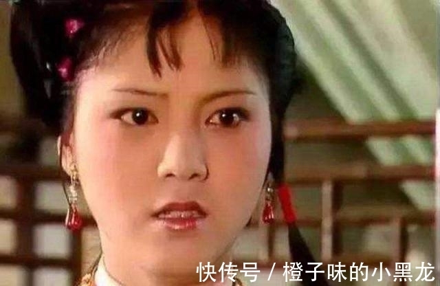 宝钗|宝玉大婚后袭人为何离去？这九个字说出了答案！