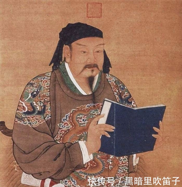 侠之大者|侠之大者,历史上那些催泪的民族英雄