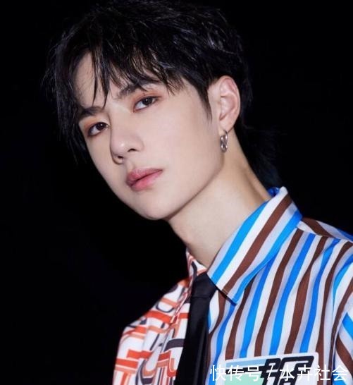 近期“最红”综艺明星公布蔡徐坤仅排第四,榜首靠实力取胜!