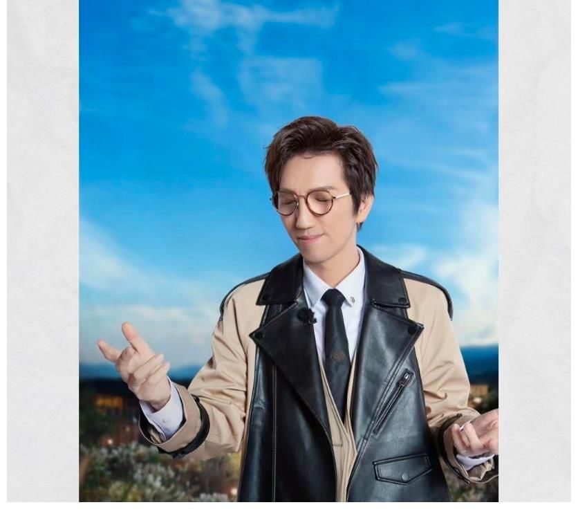 李克勤帶出冠軍后加盟新綜藝，與譚詠麟同臺，演繹獨特音樂會