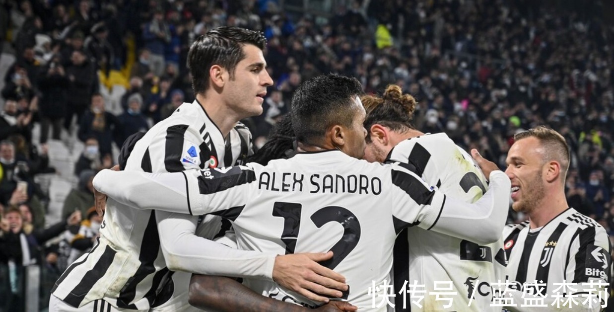 罗马|2-0！尤文5场抢下13分，超越罗马升到第5，面临魔鬼赛程！