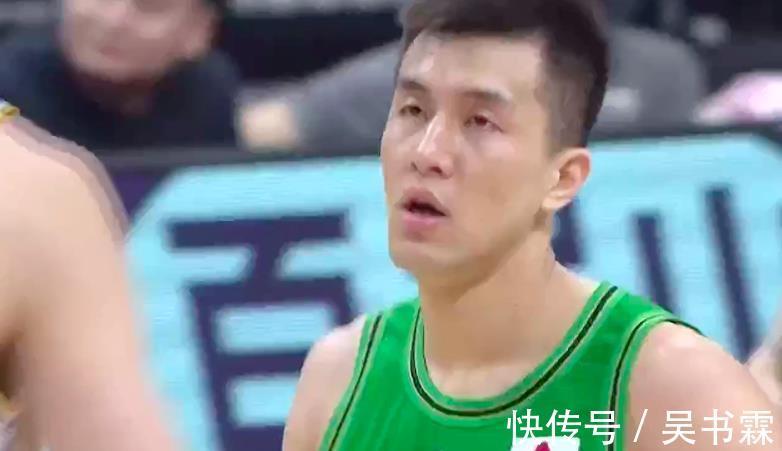 郭艾伦|36分9板8助打爆首钢!郭艾伦打脸CBA官方MVP,让他排第11太可笑了