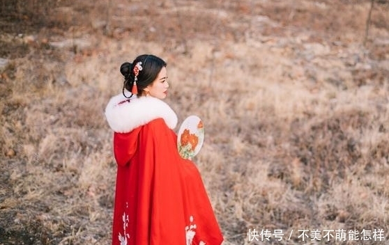 真实|王昭君出塞到底苦不苦?揭开历史真相的面纱,讲述真实的王昭君