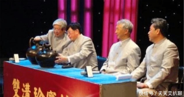 腌菜|妇人捧腌菜罐鉴宝,专家:值30多万,妇人:家中还有上千个