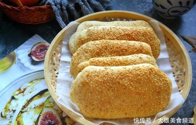 早餐要吃饱吃好,分享8道家常早餐,步骤详细,学会一周不重样