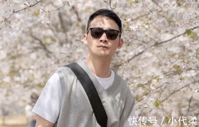 林生斌再迎坏消息,基金会再添一锤!现任老婆大学生活照被扒出