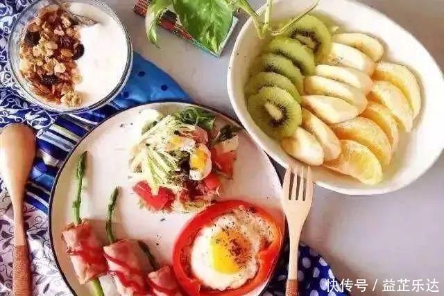 膳食纤维|减肥容易保持难，想要减肥不反弹，只要做到这6点