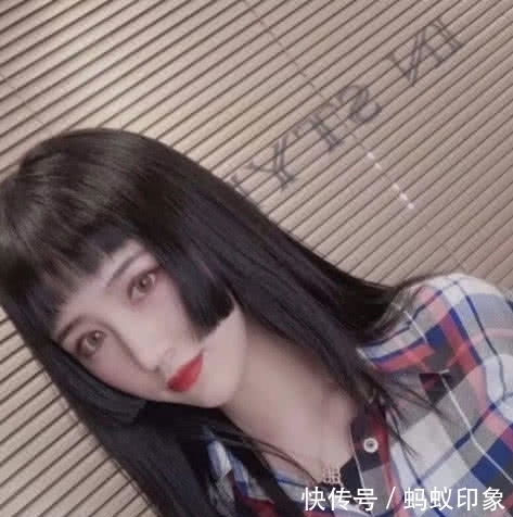 女生脸部要这3个特征,千万不要尝试“公主切”,要不后悔都完了