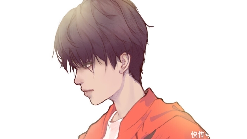 程耀|《逢青》江琎,《温柔似野风》程耀,都不及《偏执纯情》的陆染白