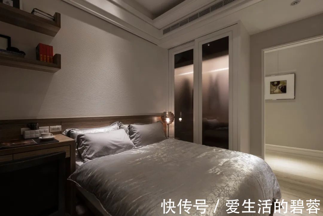 王迪|新美式设计_埃迪设计王迪:浪漫情调,重定义美式