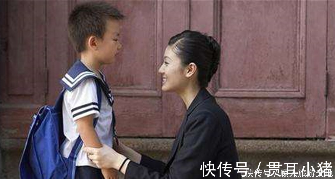 孩子|熊孩子“偷钱”被发现,妈妈的教育方式获网友点赞就该这么治