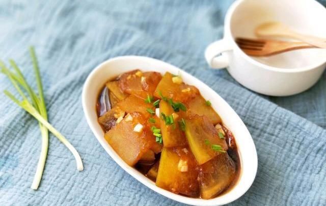 宿便|脂肪最怕这个“菜”,零脂肪高纤维,一周吃3次,排宿便,腰细了