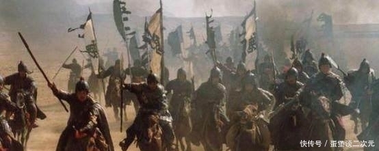 斩杀|三国被埋没的西凉悍将，勇武可斩杀马超，被曹操封侯，却默默无闻