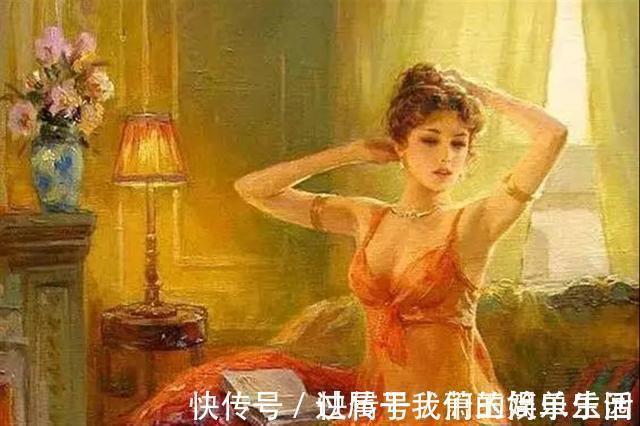 写实派!他画“马赛克”下的人体,被誉为最美人体画,网友:越看越惊艳