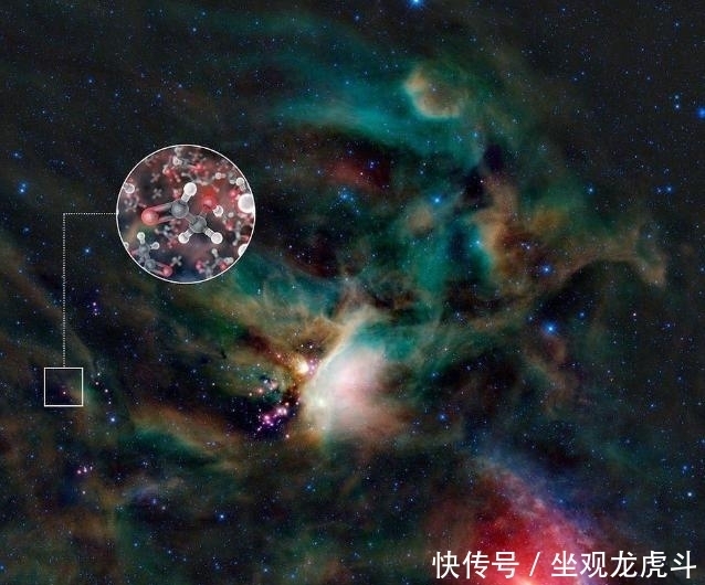 星系 人生匆匆不过百年，无尽的星系是否和人类一样有始有终？