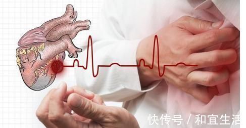 心脏病|最重的心脏病是哪一种？竟然会瞬间要人命？原来心脏病这么分