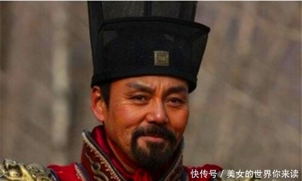  宋徽宗|水浒中的四大奸臣：高俅童贯蔡京杨戬，正史上两个善终两个被罚