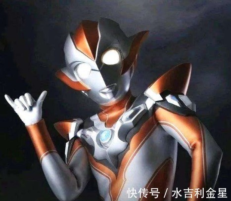 格鲁吉欧|奥特曼唯一的一位新生代女性奥特曼，依靠什么让她坐稳了新生代的位置
