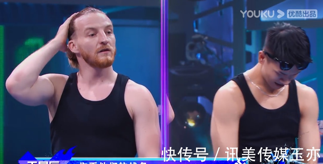 中国文化|《这就是街舞4》外国选手接连淘汰,范范和黄卉一直都在,合理吗