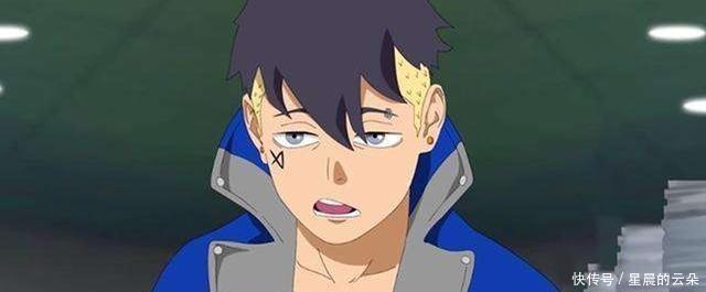 博人|火影忍者谁能接替鸣人成为下一任九尾人柱力,博人并非第一人选!