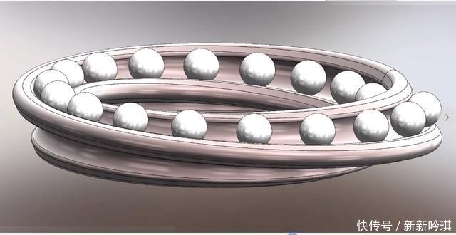 宇宙和粒子一般大先别嗤之以鼻,看到最后相信能启示你新认知