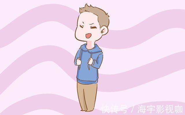 出息|怎么判断宝宝以后有没有出息用不了18年,五岁就知道了