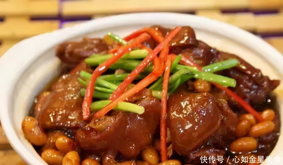 精挑细选23款家常菜推荐,简单调味好吃不腻,为家人做几道吧!