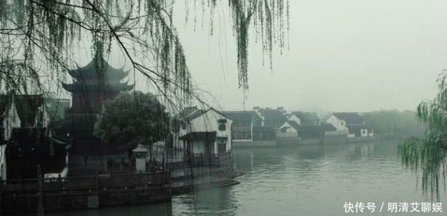 乾隆称“烟锁池塘柳”乃千古第一难上联,因何连状元也对不出!