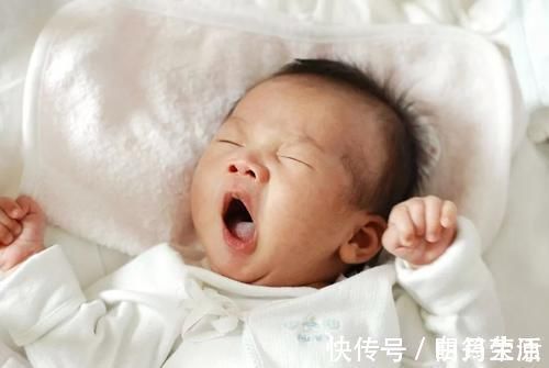 黄金时间|娃睡觉也有“黄金时间”?孩子睡得对,大脑发育更好,长大更聪明