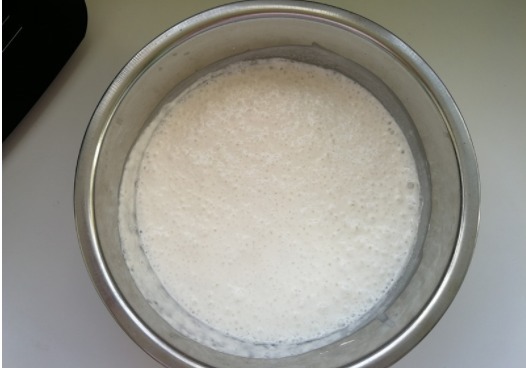 大米别只用来蒸米饭，用它做糕点，软糯香甜，米香味十足，真好吃