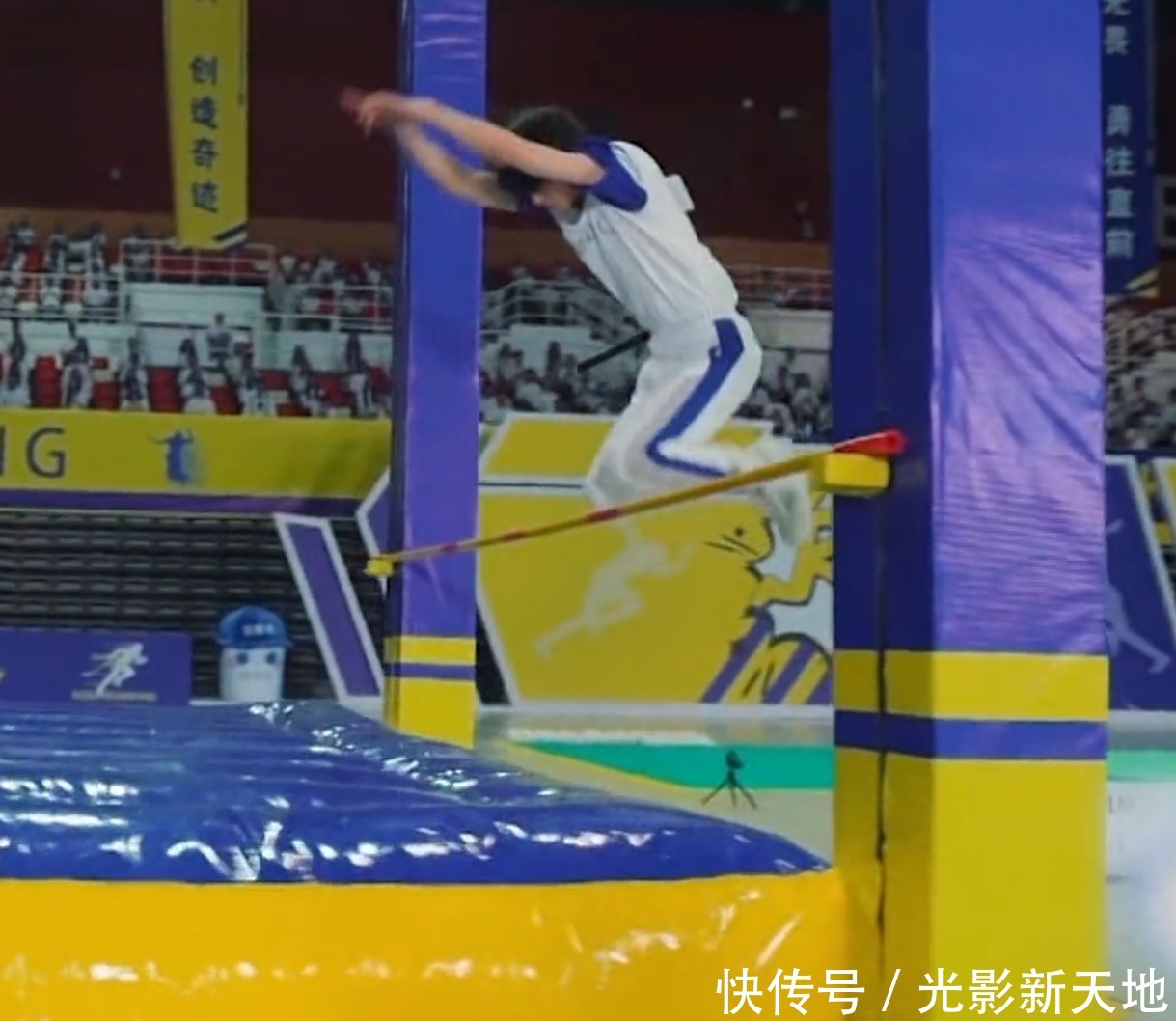 嘉宾|《奔跑吧》游戏环节被嘉宾吐槽,沙溢打圆场,angelababy划水