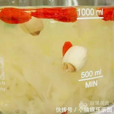 拯救|拯救我自己,可能就靠这碗银耳百合莲子羹了