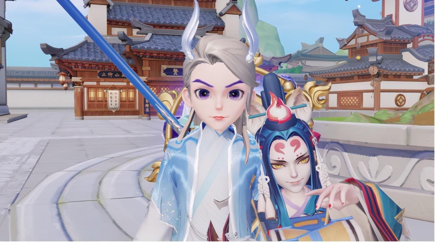 迷惑|梦幻西游三维版：三界添新衣新坐骑，少侠们又开启了迷惑大赏