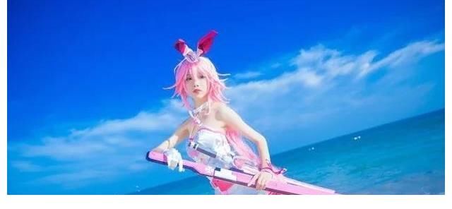 二次元|“长得丑”就没有还原度？如今cos圈也开始贩卖颜值焦虑了