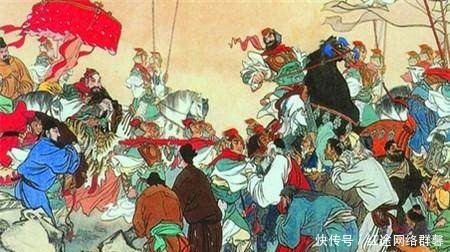 入关|若无李自成的捣乱，满清真的能够入关，瞬间灭掉明朝