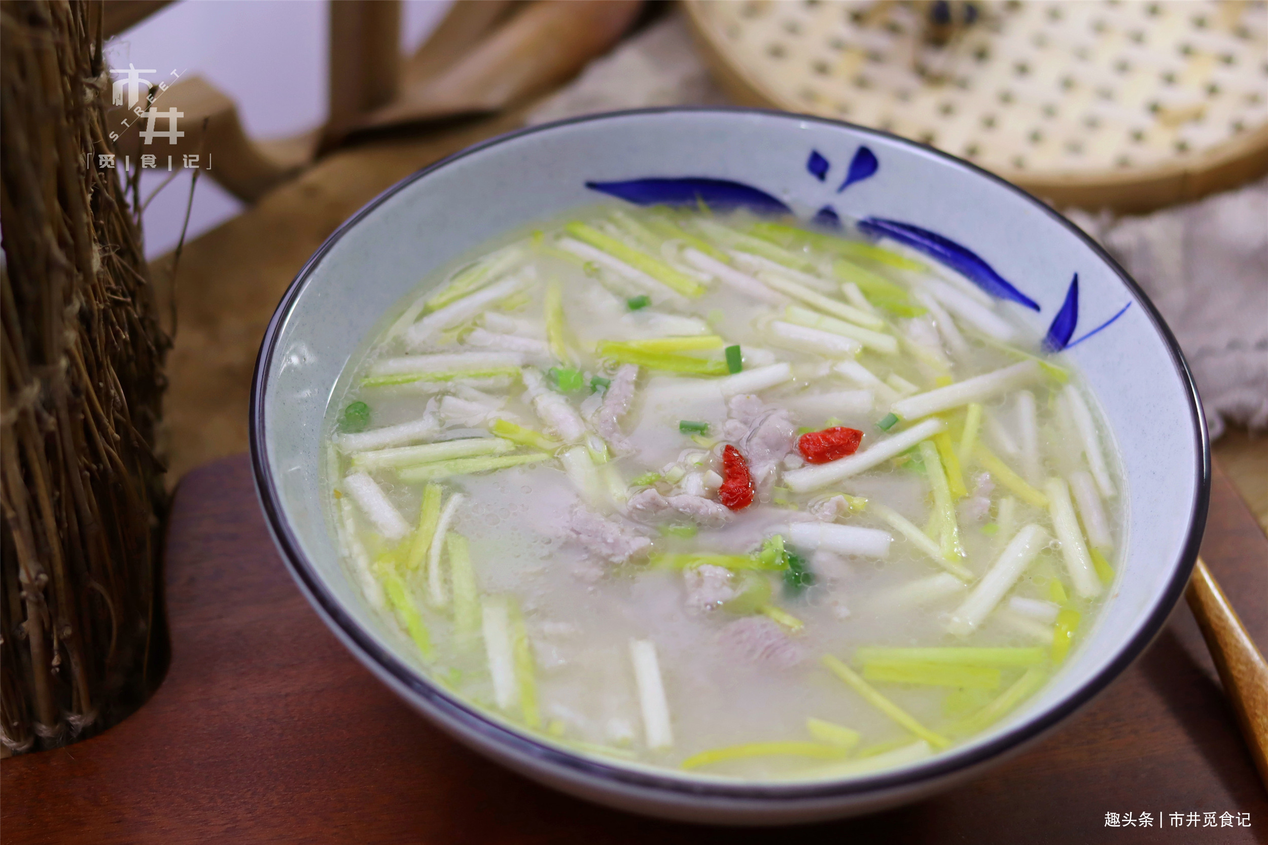 猪肝|大热天,适合“老两口”吃的8道菜,简单易做,夏天有好菜了
