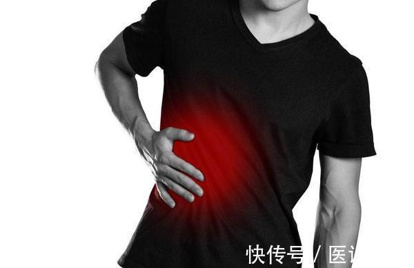 出血|肝脏出问题时,身体或有4种症状表现,若你有,该养肝了