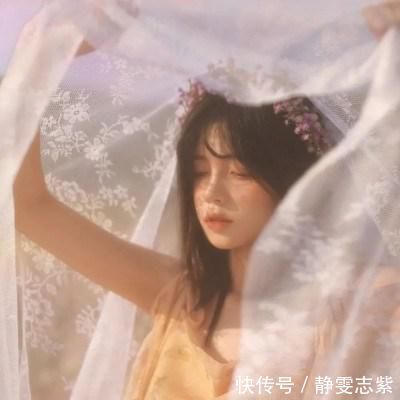 男生“最心仪”的3类脸型,瓜子脸垫底,第一名妥妥的“素颜女神”