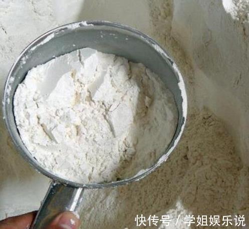 高筋面粉|买面粉时，最好“避开”这3种，面粉厂员工：老板自己都不吃