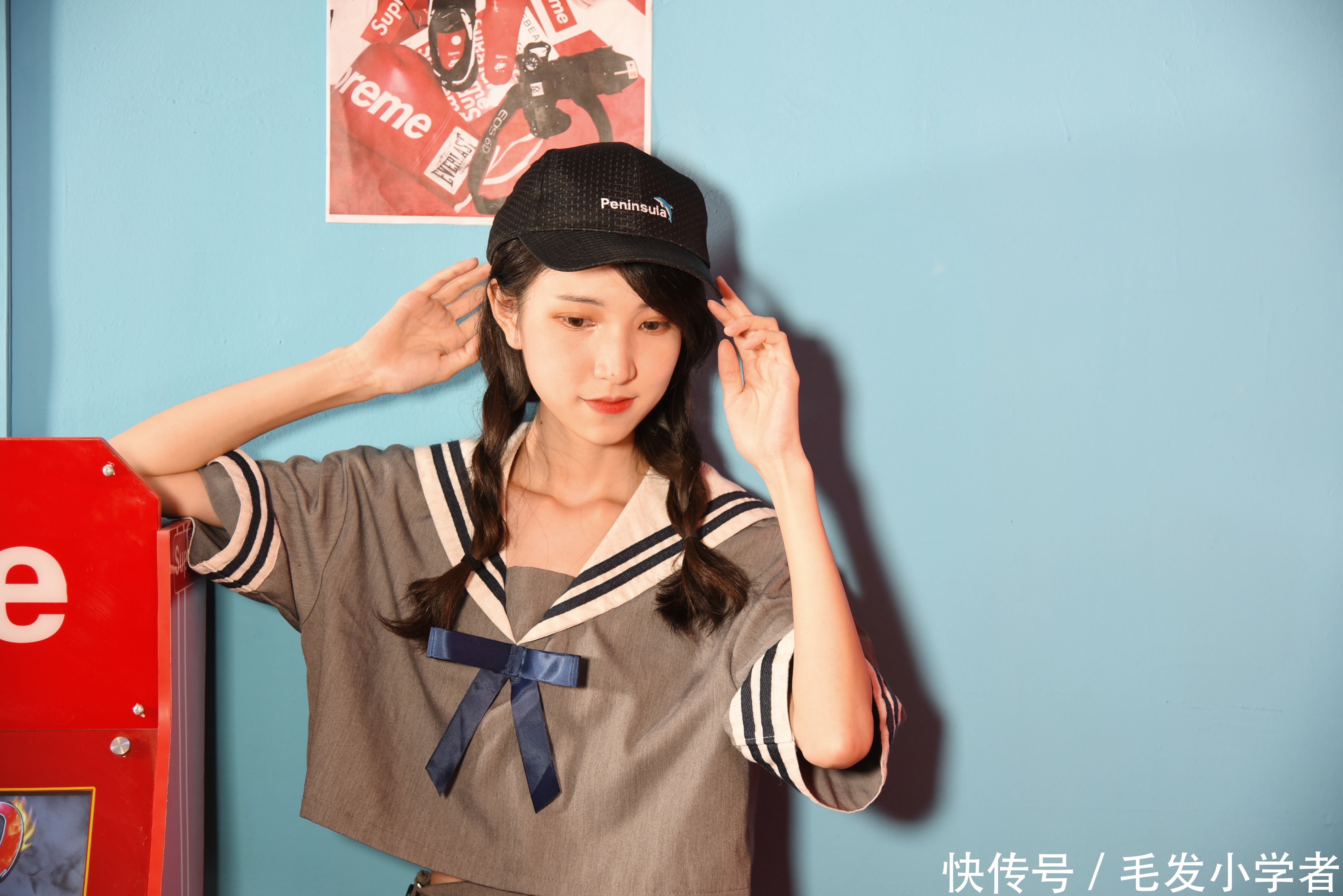 浓密|人们为什么会脱发?怎么养成浓密发量?