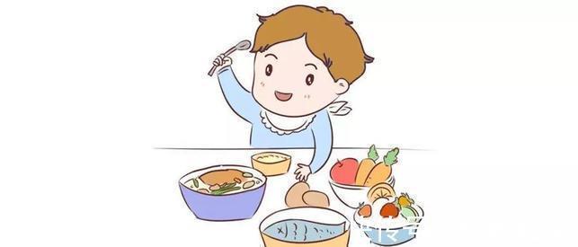 营养物质|春暖花开是孩子的“长高季”家长一定要做好以下三点