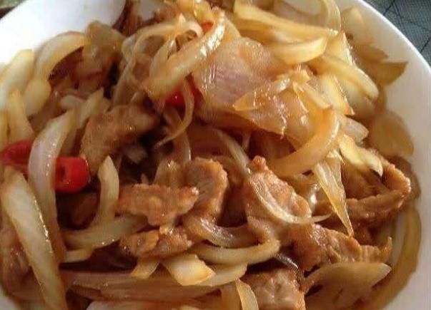 多給家人吃的滋補菜，健腦益智，營養開胃，強身健體少生病