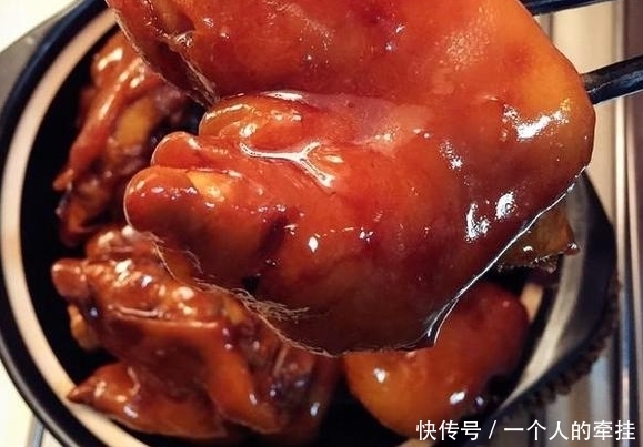  饭店不外传的猪手10种做法，很多人都没吃过，没收藏的都后悔了
