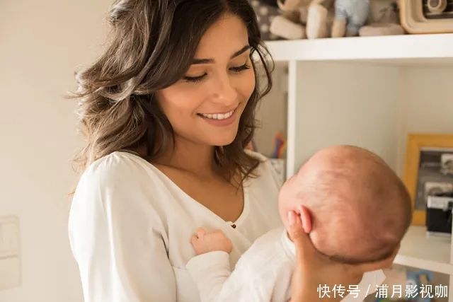 宝妈|宝宝身上的四个部位大,暗示他会更有“福气”,占一个也很不错