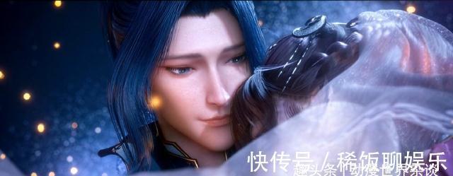 沉船|斗罗163:斗罗大陆版泰坦尼克来袭,唐三和小舞大海上撒糖