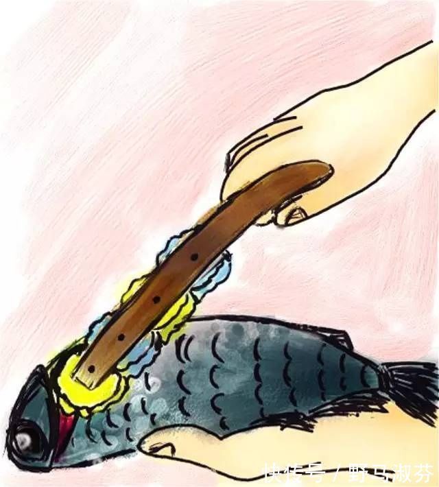 把肥皂放在矿泉水瓶盖上,第二天奇迹发生了