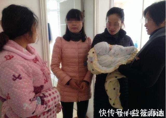 宝妈|“别让亲妈照顾自己坐月子”,90后新手宝妈的话,引起网友共鸣