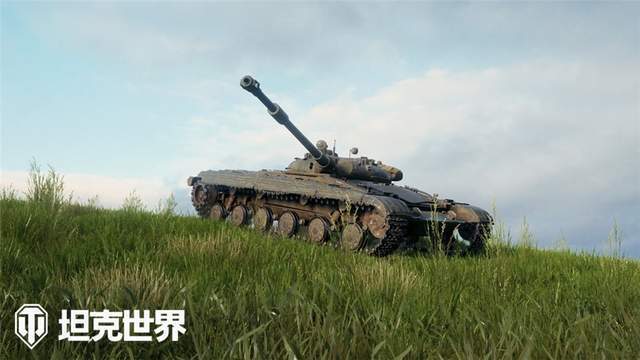 坦克世界|鐵血輕騎兵再臨《坦克世界》猛禽LT-432決戰(zhàn)初冬