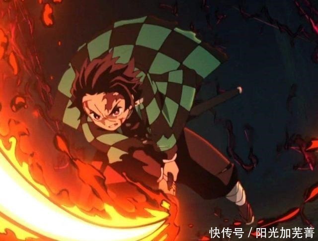 海贼|鬼灭之刃完结!从一集封神到一话烂尾,饱受争议的背后隐藏着啥