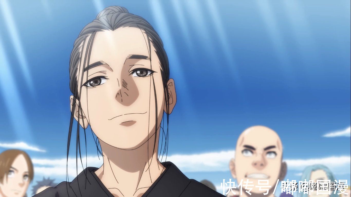 碧游村|一人之下第四季定档，临时工集结完毕，新篇章打斗燃爆了